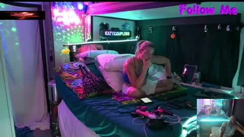 katycouple69 online show from 10, 5, 2026