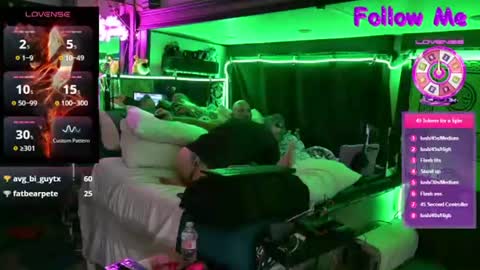 katycouple69 online show from 29, 6, 2026