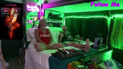 katycouple69 online show from 2, 7, 2026