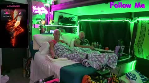 katycouple69 online show from 2, 7, 2026