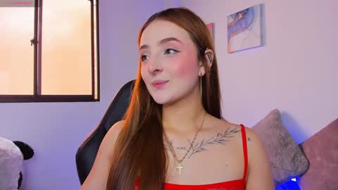 katy deliz online show from 31, 12, 2024