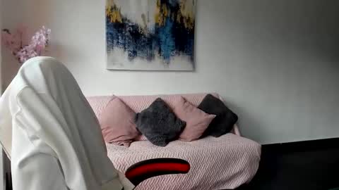 katy deliz online show from 23, 3, 2026