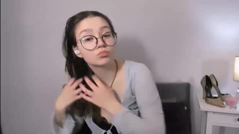 Snapshot of katygentle chatting on 16, 2, 2026 Katy online show from 16, 2, 2026