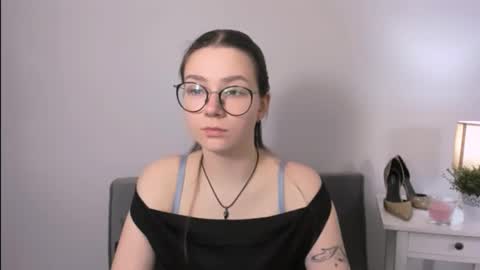 Snapshot of katygentle chatting on 18, 2, 2026 Katy online show from 18, 2, 2026