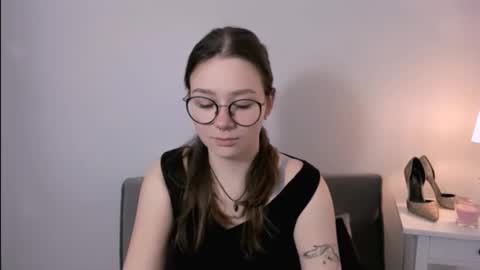 Snapshot of katygentle chatting on 19, 2, 2026 Katy online show from 19, 2, 2026