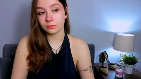 Snapshot of katygentle chatting on 27, 2, 2026 Katy online show from 27, 2, 2026