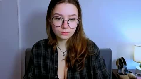 Snapshot of katygentle chatting on 8, 3, 2026 Katy online show from 8, 3, 2026