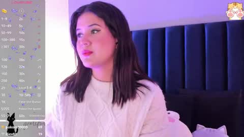 Katya  online show from 23, 12, 2024