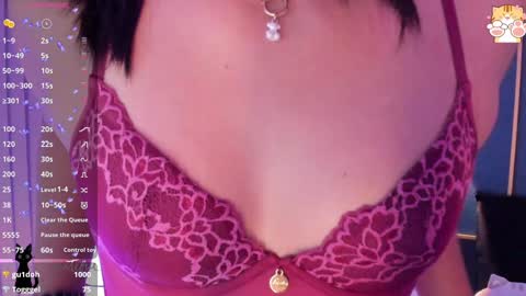 Katya  online show from 15, 1, 2025