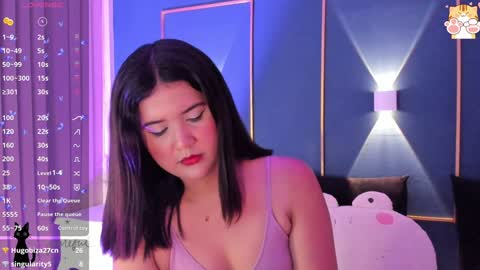 Katya  online show from 17, 1, 2025