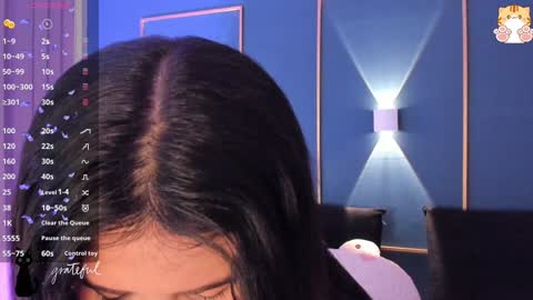 Katya  online show from 18, 1, 2025