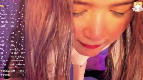 Katya  online show from 7, 3, 2025