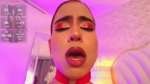 katyjackson online show from 18, 4, 2026