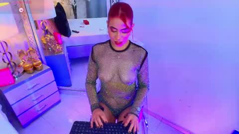 katyjackson online show from 25, 4, 2026