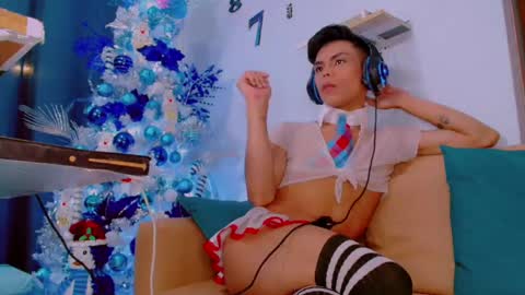 KATY online show from 15, 12, 2024