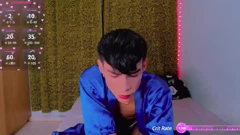 KATY online show from 11, 1, 2025