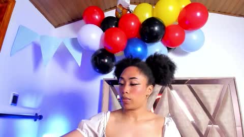 Snapshot of katyortiz chatting on 26, 9, 2025 katyortiz online show from 26, 9, 2025