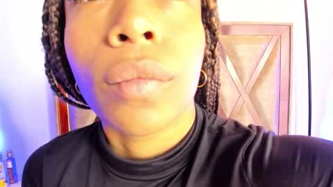 Snapshot of katyortiz chatting on 1, 12, 2025 katyortiz online show from 1, 12, 2025