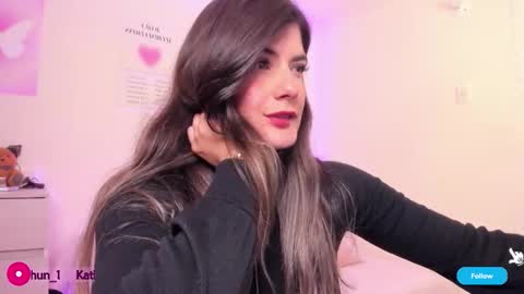 Katy online show from 26, 2, 2026