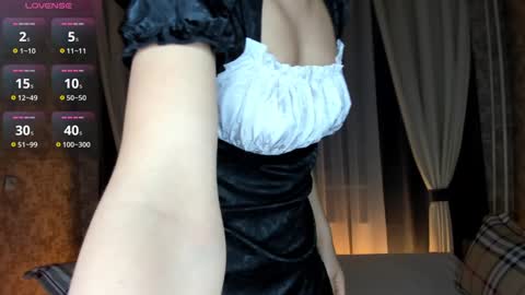 Snapshot of katyxgold chatting on 21, 1, 2025 KatyxGold online show from 21, 1, 2025