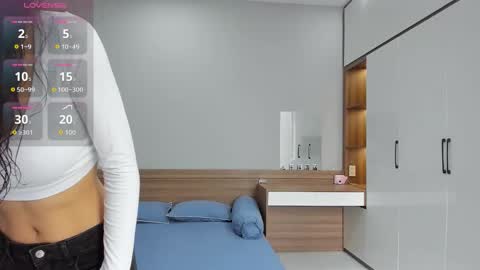 Snapshot of katyxgold chatting on 21, 12, 2025 KatyxGold online show from 21, 12, 2025