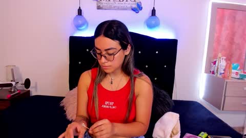 Katyy online show from 21, 3, 2026