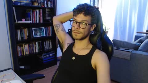 Snapshot of kausaustralys chatting on 3, 11, 2025 Nico M online show from 3, 11, 2025