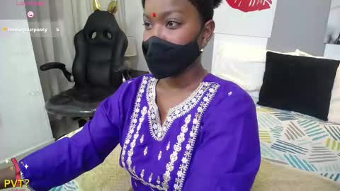 Snapshot of kavya_suri_ chatting on 13, 3, 2026 Kavya online show from 13, 3, 2026