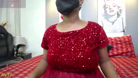 Snapshot of kavya_suri_ chatting on 16, 3, 2026 Kavya online show from 16, 3, 2026