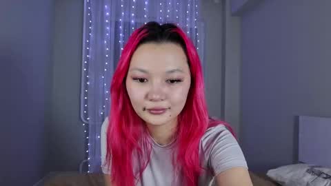 Snapshot of kawaii_nana chatting on 1, 3, 2026 Nana online show from 1, 3, 2026