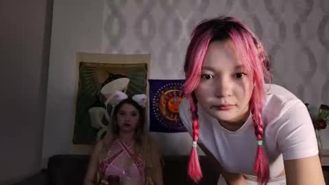 Snapshot of kawaii_nana chatting on 11, 3, 2026 Nana online show from 11, 3, 2026