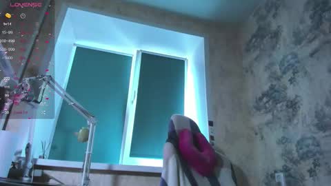 Kira-chan  online show from 20, 9, 2025