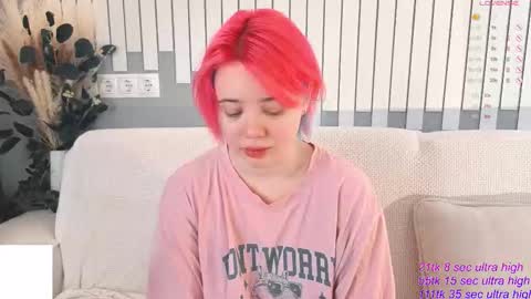 Yuki  online show from 14, 11, 2025