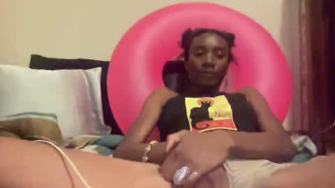 kawaiistrfkr online show from 25, 9, 2025