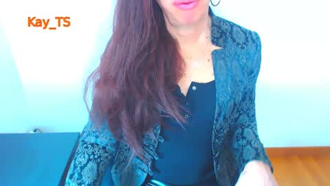 Kay online show from 16, 3, 2026