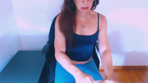 Kay online show from 22, 7, 2026