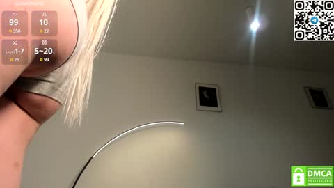 Snapshot of kaya_davis chatting on 24, 1, 2025 My name Kaya but you can call me Angel online show from 24, 1, 2025