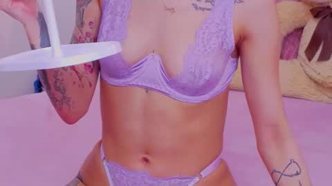 Kaya Belle online show from 27, 2, 2026