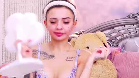 Snapshot of kayabellee chatting on 30, 7, 2026 Kaya Belle online show from 30, 7, 2026