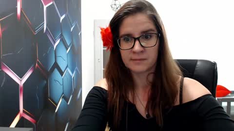 Snapshot of kayalips chatting on 1, 1, 2025 KayaLips online show from 1, 1, 2025