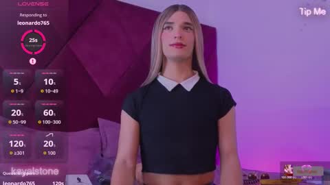 Cattleya stone online show from 27, 2, 2026