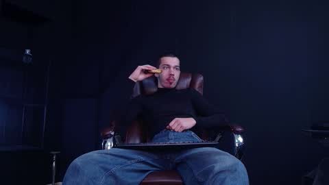 KaydenDrew online show from 18, 12, 2025