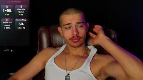 KaydenDrew online show from 24, 2, 2026