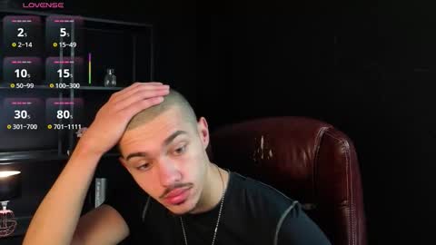 KaydenDrew online show from 19, 3, 2026