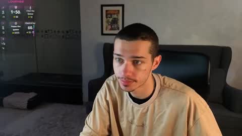 KaydenDrew online show from 30, 4, 2026