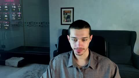KaydenDrew online show from 2, 5, 2026