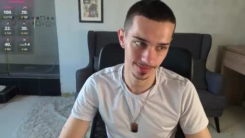 Snapshot of kaydendrew chatting on 25, 6, 2026 KaydenDrew online show from 25, 6, 2026