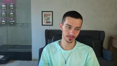 Snapshot of kaydendrew chatting on 30, 6, 2026 KaydenDrew online show from 30, 6, 2026