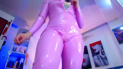 CAMILA online show from 11, 3, 2025