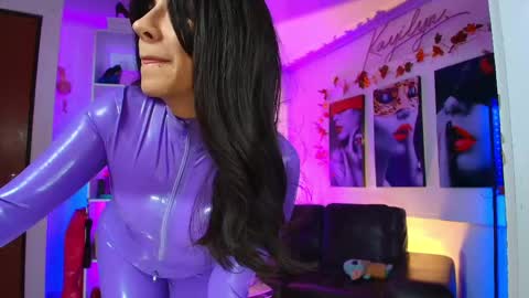 CAMILA online show from 2, 5, 2026